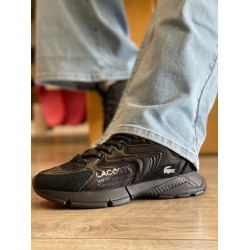 Sapatilha Lacoste em tecido