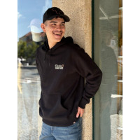 Sweat Dickies c/ capuz