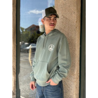 Sweat Dickies c/ capuz