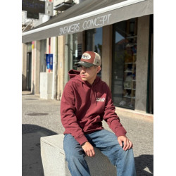 Sweat Dickies c/ capuz